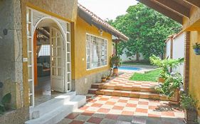 Villa Betty